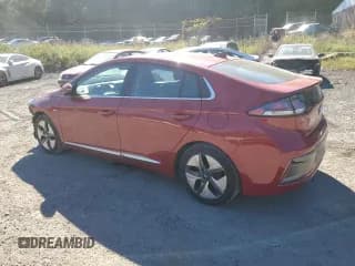 ✅ 2020 Hyundai Ioniq SEL • VIN: KMHC85LC7LU242026 • Lot: 74924874. Wystawiony na Copart z przebiegiem 70 788 mil. Bezpłatny archiwum sprzedaży aukcyjnych z USA i szczegółowy raport historii pojazdu na DreamBid. Zdjęcie 2.