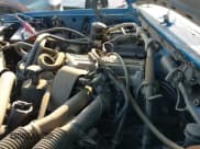 ✅ 1992 Ford F-150 S • VIN: 1FTEX15Y4NKA34363 • Lot: 43118399. Listed on IAAI with Not provided. Free auction sales archive from the USA and detailed vehicle history report at DreamBid. Image 12.