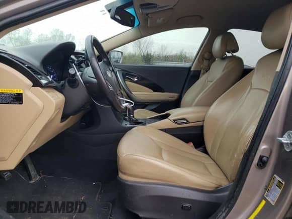 ✅ 2013 Hyundai Azera • VIN: KMHFG4JG7DA216478 • Lot: 53998885. Wystawiony na Copart z przebiegiem 154 277 mil mil. Skorzystaj z bezpłatnego archiwum sprzedaży aukcyjnych z USA i zobacz szczegółowy raport historii pojazdu na DreamBid. Zdjęcie 7.