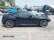 ✅ 2025 Subaru BRZ Limited • VIN: JF1ZDBE10S9700758 • Lot: 42131346. Listed on IAAI with 1,867 mi. Free auction sales archive from the USA and detailed vehicle history report at DreamBid. Image 13.