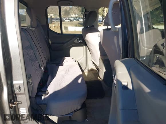 ✅ 2016 Nissan Frontier SV • VIN: 1N6AD0ER8GN733553 • Lot: 43834446. Listed on IAAI with 150,276 mi. Free auction sales archive from the USA and detailed vehicle history report at DreamBid. Image 8.