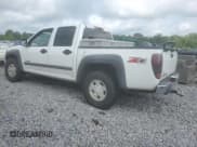 ✅ 2004 Chevrolet Colorado 1SE LS Z71 • VIN: 1GCDT136X48195076 • Лот: 61598165. Опубликован ранее на Copart с пробегом 176 731 миль. Бесплатный доступ к архиву аукционных продаж из США и подробный отчёт об истории автомобиля на DreamBid. Изображение 2.