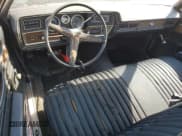 ✅ 1973 Pontiac Lemans • VIN: 2G37M3P325098 • Lot: 57146274. Wystawiony na Copart z przebiegiem 45 273 mil. Bezpłatny archiwum sprzedaży aukcyjnych z USA i szczegółowy raport historii pojazdu na DreamBid. Zdjęcie 8.
