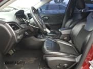 ✅ 2020 Jeep Cherokee Latitude Plus • VIN: 1C4PJLLB9LD522195 • Lot: 81692825. Listed on Copart with 92,546 mi. Free auction sales archive from the USA and detailed vehicle history report at DreamBid. Image 7.