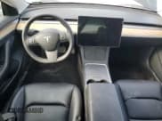 ✅ 2022 Tesla Model 3 • VIN: 5YJ3E1EA4NF371743 • Лот: 71681535. Опубликован ранее на Copart с пробегом 45 532 миль. Бесплатный доступ к архиву аукционных продаж из США и подробный отчёт об истории автомобиля на DreamBid. Изображение 8.