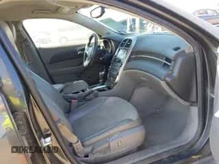 ✅ 2016 Chevrolet Malibu LT • VIN: 1G11C5SA2GU122711 • Lot: 43454563. Listed on IAAI with 136,076 mi miles. Access the free auction sales archive from the USA and view a detailed vehicle history report at DreamBid. Image 5.