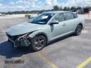 ✅ 2025 Kia K4 LXS • VIN: 3KPFT4DEXSE056925 • Лот: 43230181. Опубликован ранее на IAAI с пробегом 15 096 миль. Бесплатный доступ к архиву аукционных продаж из США и подробный отчёт об истории автомобиля на DreamBid. Изображение 18.