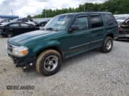 ✅ 1999 Ford Explorer XLT • VIN: 1FMZU32E7XUC57161 • Lot: 58804815. Wystawiony na Copart z przebiegiem 171 355 mil. Bezpłatny archiwum sprzedaży aukcyjnych z USA i szczegółowy raport historii pojazdu na DreamBid. Zdjęcie 1.