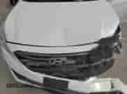 2015 Hyundai Sonata Sport with VIN 5NPE34AF3FH244471, listed as a Copart auction lot 70752385 with 110,628 mi miles and Salvage title. Bid and sale history available at DreamBid. Image 11.