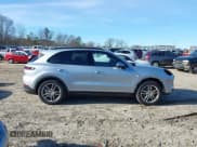 ✅ 2024 Porsche Cayenne • VIN: WP1AA2AYXRDA01534 • Лот: 41305797. Опубликован ранее на IAAI с пробегом 12 848 миль. Бесплатный доступ к архиву аукционных продаж из США и подробный отчёт об истории автомобиля на DreamBid. Изображение 14.