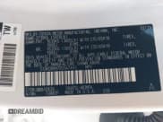 ✅ 2024 Toyota Highlander LE • VIN: 5TDKDRBH7RS547443 • Lot: 42035721. Listed on IAAI with 9,567 mi. Free auction sales archive from the USA and detailed vehicle history report at DreamBid. Image 9.