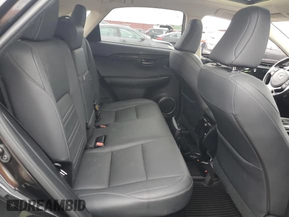 ✅ 2020 Lexus NX 300h • VIN: JTJGJRDZ2L5007450 • Lot: 87173515. Wystawiony na Copart z przebiegiem 86 217 mil. Bezpłatny archiwum sprzedaży aukcyjnych z USA i szczegółowy raport historii pojazdu na DreamBid. Zdjęcie 10.