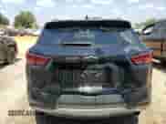 ✅ 2024 Chevrolet Blazer LT • VIN: 3GNKBCR40RS164663 • Lot: 69454714. Listed on Copart with 9,576 mi miles. Access the free auction sales archive from the USA and view a detailed vehicle history report at DreamBid. Image 6.