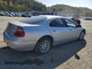 ✅ 2004 Chrysler 300M M • VIN: 2C3HE66G24H630300 • Lot: 76749344. Wystawiony na Copart z przebiegiem 50 078 mil. Bezpłatny archiwum sprzedaży aukcyjnych z USA i szczegółowy raport historii pojazdu na DreamBid. Zdjęcie 3.