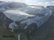 ✅ 2013 Ford Police Interceptor • VIN: 1FAHP2L80DG115034 • Lot: 67942845. Listed on Copart with 112,919 mi. Free auction sales archive from the USA and detailed vehicle history report at DreamBid. Image 1.