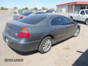 ✅ 2003 Chrysler 300M M • VIN: 2C3HE66G23H540627 • Lot: 42175704. Listed on IAAI with 140,312 mi. Free auction sales archive from the USA and detailed vehicle history report at DreamBid. Image 4.