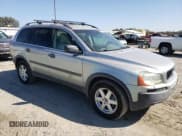 ✅ 2004 Volvo XC90 • VIN: YV1CZ59H841087343 • Lot: 81691775. Listed on Copart with 145,104 mi. Free auction sales archive from the USA and detailed vehicle history report at DreamBid. Image 4.