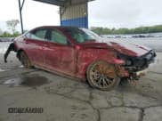 ✅ 2020 Genesis G80 Sport • VIN: KMTFN4JB6LU339167 • Lot: 52109135. Listed on Copart with 87,738 mi. Free auction sales archive from the USA and detailed vehicle history report at DreamBid. Image 4.