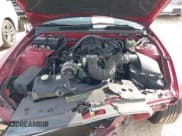 ✅ 2006 Ford Mustang Standard • VIN: 1ZVFT84N765152002 • Lot: 41806483. Listed on IAAI with 154,497 mi. Free auction sales archive from the USA and detailed vehicle history report at DreamBid. Image 10.