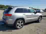 2014 Jeep Grand Cherokee Limited z VIN 1C4RJFBM9EC376886, wystawiony jako Copart lot #71503795 z przebiegiem 120 636 mil mil oraz Czysty tytuł • Clean title. Historia ofert i sprzedaży dostępna na DreamBid. Obrazek 3.