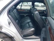 ✅ 2001 Cadillac Seville Touring STS • VIN: 1G6KY549X1U180690 • Lot: 42707956. Listed on IAAI with 101,049 mi. Free auction sales archive from the USA and detailed vehicle history report at DreamBid. Image 8.