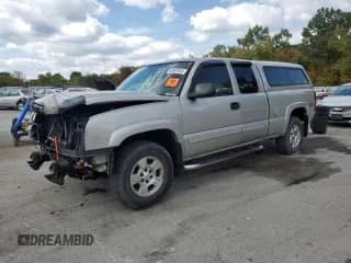 ✅ 2007 Chevrolet Silverado 1500 LT2 • VIN: 1GCEK19Z97Z195030 • Lot: 80907845. Wystawiony na Copart z przebiegiem 131 976 mil mil. Skorzystaj z bezpłatnego archiwum sprzedaży aukcyjnych z USA i zobacz szczegółowy raport historii pojazdu na DreamBid. Zdjęcie 1.