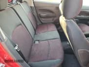 ✅ 2023 Mitsubishi Mirage Black Edition • VIN: ML32AWHJ9PH005900 • Lot: 81050905. Listed on Copart with 63,371 mi. Free auction sales archive from the USA and detailed vehicle history report at DreamBid. Image 10.