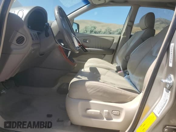 ✅ 2002 Lexus RX 300 • VIN: JTJGF10U420136623 • Lot: 63692125. Listed on Copart with 89,684 mi. Free auction sales archive from the USA and detailed vehicle history report at DreamBid. Image 7.