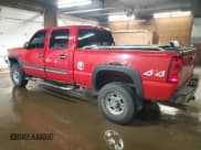 ✅ 2004 Chevrolet Silverado 2500HD LS • VIN: 1GCHK23U34F143230 • Lot: 93073575. Wystawiony na Copart z przebiegiem 200 178 mil. Bezpłatny archiwum sprzedaży aukcyjnych z USA i szczegółowy raport historii pojazdu na DreamBid. Zdjęcie 2.