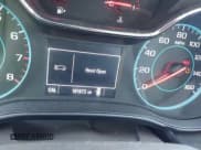 ✅ 2016 Chevrolet Cruze LS • VIN: 1G1BB5SM7G7278064 • Lot: 42638740. Listed on IAAI with 191,972 mi. Free auction sales archive from the USA and detailed vehicle history report at DreamBid. Image 7.