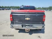 ✅ 2016 Chevrolet Silverado 2500HD LT • VIN: 1GC2KVEG2GZ318584 • Лот: 68831195. Опубликован ранее на Copart с пробегом 262 507 миль. Бесплатный доступ к архиву аукционных продаж из США и подробный отчёт об истории автомобиля на DreamBid. Изображение 6.