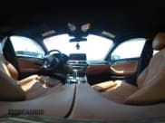 ✅ 2021 BMW 5 Series 530i xDrive • VIN: WBA13BJ07MWX06078 • Lot: 42591584. Listed on IAAI with 44,325 mi. Free auction sales archive from the USA and detailed vehicle history report at DreamBid. Image 22.