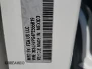 ✅ 2023 Ram ProMaster Window Van • VIN: 3C6LRVPG4PE555819 • Lot: 56914115. Wystawiony na Copart z przebiegiem Nie podano. Bezpłatny archiwum sprzedaży aukcyjnych z USA i szczegółowy raport historii pojazdu na DreamBid. Zdjęcie 13.
