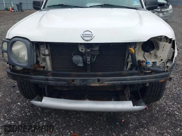 ✅ 2003 Nissan Xterra SE • VIN: 5N1ED28YX3C702907 • Lot: 41836080. Wystawiony na IAAI z przebiegiem 220 857 mil. Bezpłatny archiwum sprzedaży aukcyjnych z USA i szczegółowy raport historii pojazdu na DreamBid. Zdjęcie 6.