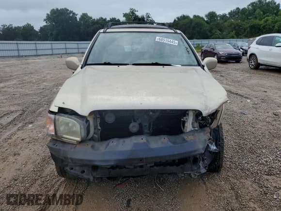 ✅ 1999 Nissan Pathfinder XE • VIN: JN8AR07S0XW379076 • Лот: 68515445. Опубликован ранее на Copart с пробегом 206 233 миль. Бесплатный доступ к архиву аукционных продаж из США и подробный отчёт об истории автомобиля на DreamBid. Изображение 5.