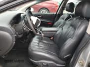 ✅ 2002 Chrysler Concorde LXi • VIN: 2C3HD36M62H125963 • Lot: 84181434. Listed on Copart with 99,958 mi. Free auction sales archive from the USA and detailed vehicle history report at DreamBid. Image 7.