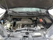 ✅ 2017 Honda CR-V EX • VIN: 5J6RW2H59HL057321 • Lot: 93277915. Wystawiony na Copart z przebiegiem 53 316 mil. Bezpłatny archiwum sprzedaży aukcyjnych z USA i szczegółowy raport historii pojazdu na DreamBid. Zdjęcie 12.