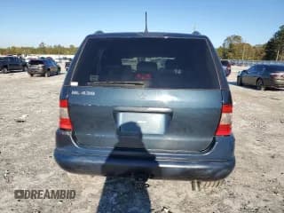 ✅ 1999 Mercedes-Benz M 320/430/500 • VIN: 4JGAB72E3XA074920 • Лот: 91210735. Опубликован ранее на Copart с пробегом 241 204 миль. Бесплатный доступ к архиву аукционных продаж из США и подробный отчёт об истории автомобиля на DreamBid. Изображение 6.