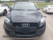 ✅ 2015 Audi Q7 Prestige • VIN: WA1WMAFE8FD008737 • Лот: 42589690. Опубликован ранее на IAAI с пробегом 125 661 миль. Бесплатный доступ к архиву аукционных продаж из США и подробный отчёт об истории автомобиля на DreamBid. Изображение 6.
