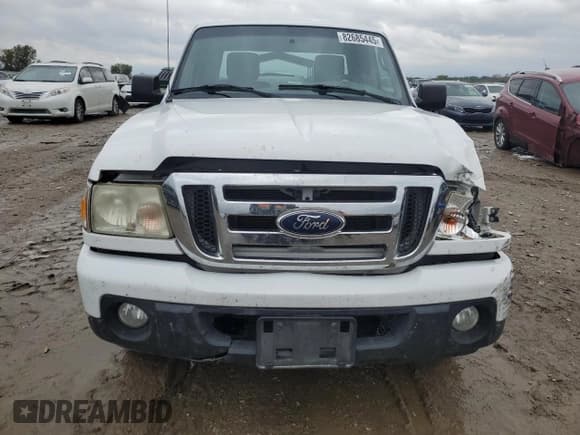 ✅ 2011 Ford Ranger XLT • VIN: 1FTKR1ED7BPA72534 • Lot: 82685445. Wystawiony na Copart z przebiegiem 321 009 mil. Bezpłatny archiwum sprzedaży aukcyjnych z USA i szczegółowy raport historii pojazdu na DreamBid. Zdjęcie 5.