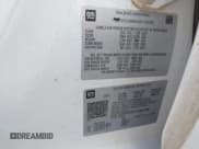 ✅ 2023 Chevrolet Silverado 1500 LT • VIN: 1GCUDDED2PZ252296 • Lot: 42810332. Listed on IAAI with 124,854 mi. Free auction sales archive from the USA and detailed vehicle history report at DreamBid. Image 9.