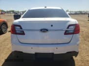 ✅ 2014 Ford Police Interceptor • VIN: 1FAHP2MK2EG145549 • Lot: 57964995. Wystawiony na Copart z przebiegiem 193 322 mil. Bezpłatny archiwum sprzedaży aukcyjnych z USA i szczegółowy raport historii pojazdu na DreamBid. Zdjęcie 6.