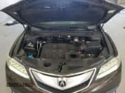 ✅ 2017 Acura RDX Technology • VIN: 5J8TB4H53HL012590 • Лот: 87184585. Опубликован ранее на Copart с пробегом 98 532 миль. Бесплатный доступ к архиву аукционных продаж из США и подробный отчёт об истории автомобиля на DreamBid. Изображение 11.