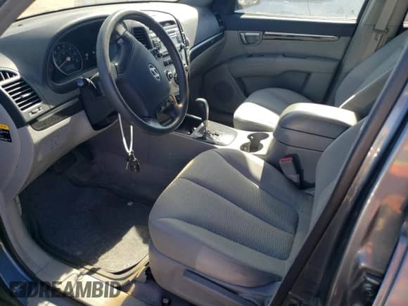 2007 Hyundai Santa Fe GLS с VIN 5NMSG73D77H080760, выставлен на аукционе Copart как лот 73606134 с пробегом 114 967 миль миль и Чистый • Clean title. История ставок и продаж доступна на DreamBid. Изображение 7.