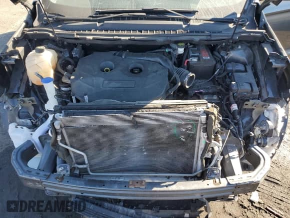 ✅ 2016 Ford Edge SEL • VIN: 2FMPK4J95GBC55809 • Лот: 87404525. Опубликован ранее на Copart с пробегом 103 084 миль. Бесплатный доступ к архиву аукционных продаж из США и подробный отчёт об истории автомобиля на DreamBid. Изображение 12.