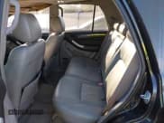 ✅ 2006 Toyota 4Runner Limited • VIN: JTEBU17R160102029 • Lot: 43627577. Wystawiony na IAAI z przebiegiem 272 919 mil. Bezpłatny archiwum sprzedaży aukcyjnych z USA i szczegółowy raport historii pojazdu na DreamBid. Zdjęcie 8.