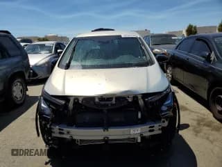 ✅ 2023 Chevrolet Bolt EV 1LT • VIN: 1G1FW6S06P4126223 • Lot: 58905584. Wystawiony na Copart z przebiegiem 28 343 mil. Bezpłatny archiwum sprzedaży aukcyjnych z USA i szczegółowy raport historii pojazdu na DreamBid. Zdjęcie 5.
