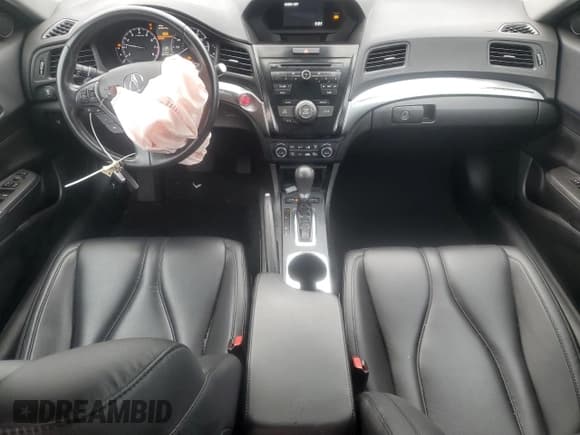 ✅ 2022 Acura ILX • VIN: 19UDE2F3XNA003779 • Lot: 81945985. Wystawiony na Copart z przebiegiem 21 746 mil. Bezpłatny archiwum sprzedaży aukcyjnych z USA i szczegółowy raport historii pojazdu na DreamBid. Zdjęcie 8.