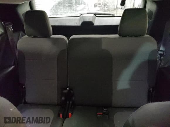 ✅ 2020 Chevrolet Traverse LT Cloth • VIN: 1GNEVMKW9LJ207931 • Лот: 87692555. Опубликован ранее на Copart с пробегом 106 571 миль. Бесплатный доступ к архиву аукционных продаж из США и подробный отчёт об истории автомобиля на DreamBid. Изображение 10.