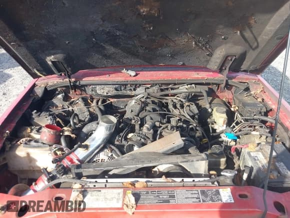 ✅ 2002 Ford Ranger XL Fleet • VIN: 1FTZR45E22TA24472 • Lot: 43792981. Listed on IAAI with 218,398 mi. Free auction sales archive from the USA and detailed vehicle history report at DreamBid. Image 10.